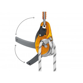 Petzl I'D Evac