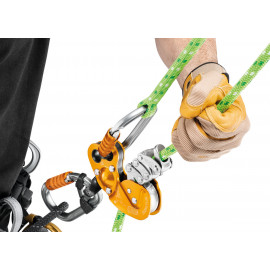 Petzl ZigZag Plus