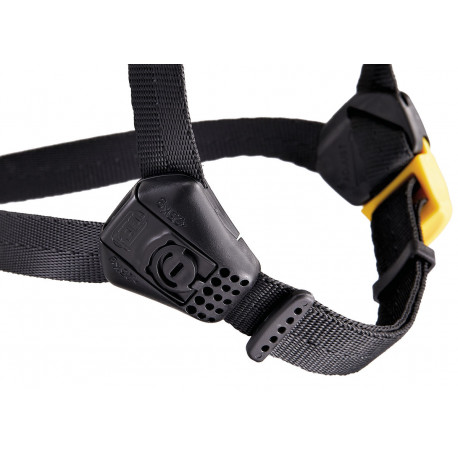 Petzl Dual Chinstrap