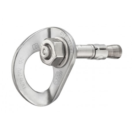 COEUR BOLT STEEL 10mm