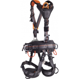 Skylotec Ignite Argon Sit Harness