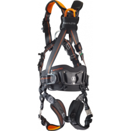 Ignite Proton Wind Steel