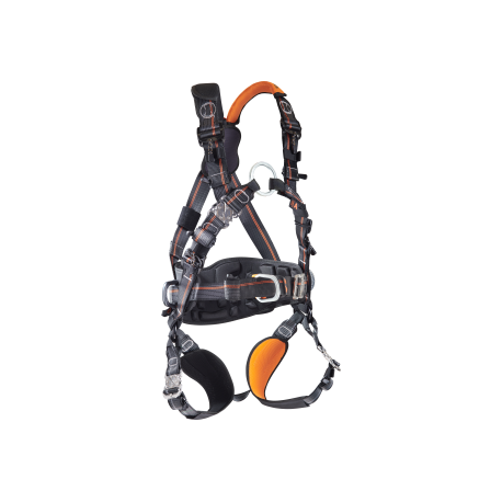 Ignite Proton Wind Steel