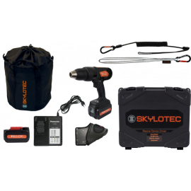 Malin Power Driver Set