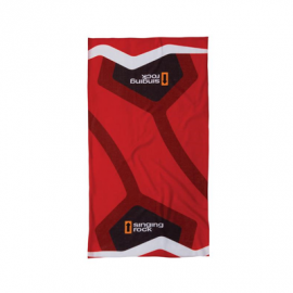 Singingrock Face Scarf