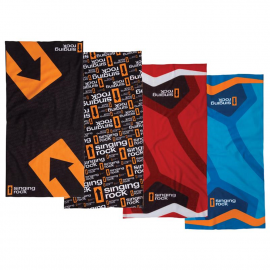 Singingrock Face Scarf