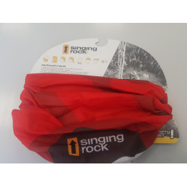 Singingrock Face Scarf