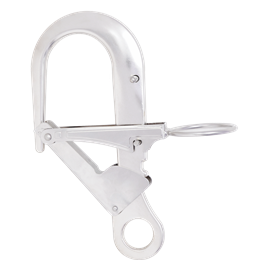 Hook for Telescopic pole 50mm - Brandon Agencies