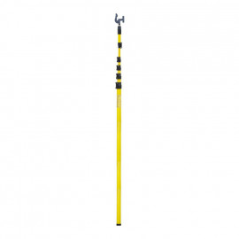 Telescopic Pole 2 - 8 m