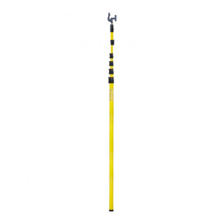 Telescopic Pole 2 - 8 m