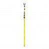Telescopic Pole 2 - 8 m