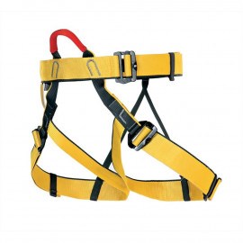 Top Climbing Harness