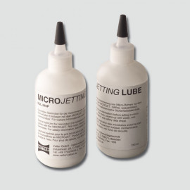 Micro Jetting Lube  lubricant  deliverable in carton with 24 bottles of 240 ml (price per bottle)