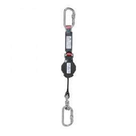 Antec MiniMaxi Retractable Lanyard
