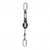 Antec MiniMaxi Retractable Lanyard
