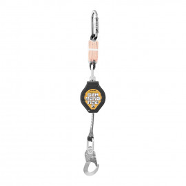 2.4M Retractable Lanyard