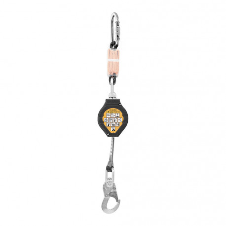 2.4M Retractable Lanyard