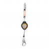 2.4M Retractable Lanyard