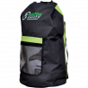 MULTI USE CYLINDRICAL PVC BACKPACK