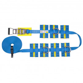 Column Anchorage system 5M