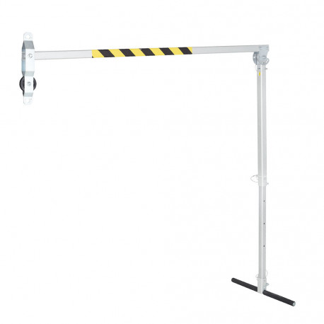 Confined Space System