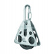 Pulley for tripod