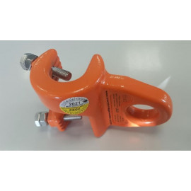 REBAR Anchor to EN795B