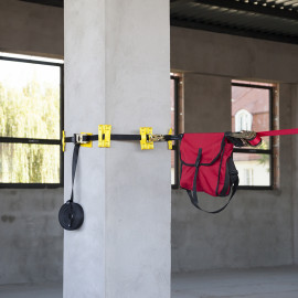 Column Anchorage system10M