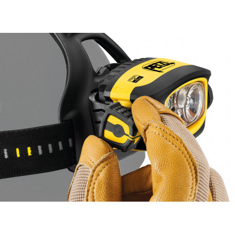Petzl DUO Z1 Headlamp