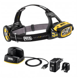 Petzl DUO Z1 Headlamp