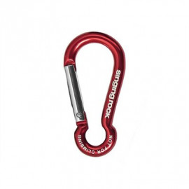 Mini accessory carabiners (NOT PPE)