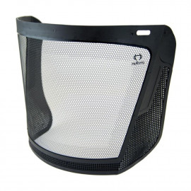 Steel Mesh Visor