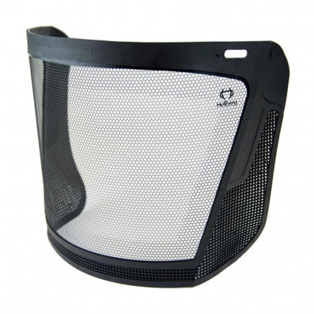 Steel Mesh Visor