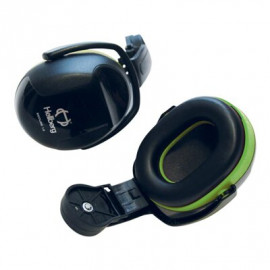 HELLBERG SECURE 3C Ear muff (Helmet extra)
