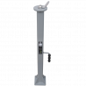 ANCHOR POST FOR ISO CONTAINER
