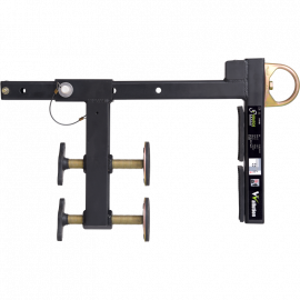 PARAPET ANCHORAGE POINT