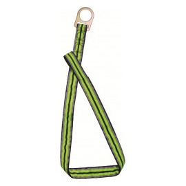 Concrete anchor strap (Cast in)