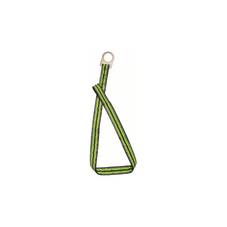 Concrete anchor strap (Cast in)