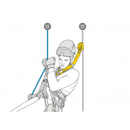 ASAP’SORBER AXESS energy absorber