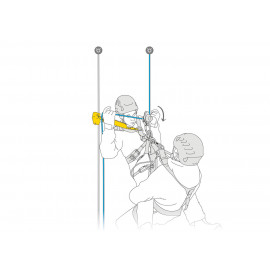 ASAP’SORBER AXESS energy absorber