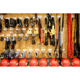 Equipment Hire