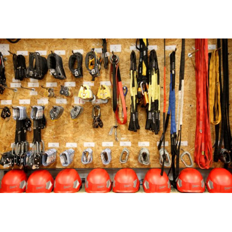 Equipment Hire