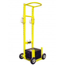 Deadweight Trolley