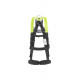 Honeywell H500 Safety Harness IS1