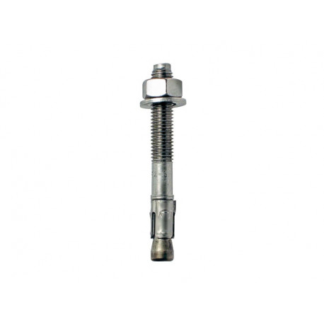 Heavy duty Anchor bolt M12 Stainless Steel - Brandon Agencies