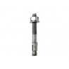 Heavy duty Anchor bolt M12 Stainless Steel