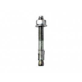 Heavy duty Anchor bolt M12 Stainless Steel