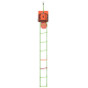 Rescue Ladder 6M