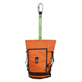 6M Rescue Ladder with Belay system