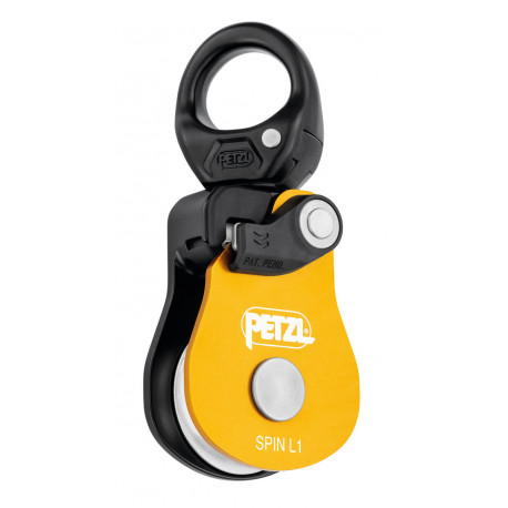 Petzl Spin L1